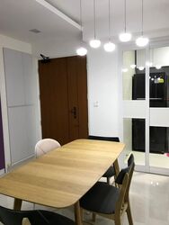 Blk 130A Toa Payoh Crest (Toa Payoh), HDB 3 Rooms #488253641